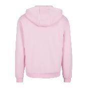 Sweat à capuche avec poche kangourou - 330 g