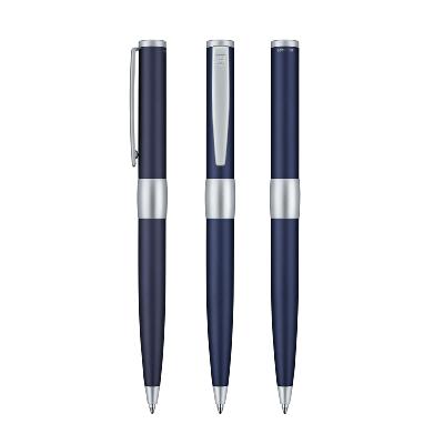 Stylo à bille à mécanisme tournant - Senator®