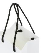 Sac en papier pour bouteille de vin - 170 g