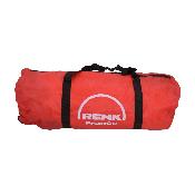 Sac de sport pliable en polyester