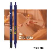 BIC® Clic Stic bille