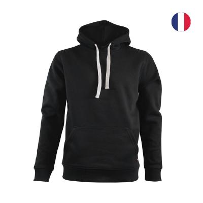 Sweat à capuche made in France - 300 g 