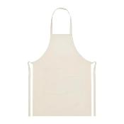 Tablier en coton - 280 g