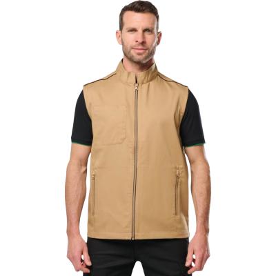 Gilet de travail - Homme