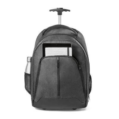 Sac à dos trolley pour ordinateur