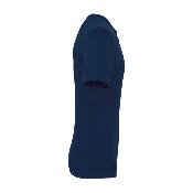 T-shirt col rond - Unisexe