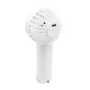Ventilateur nomade rechargeable