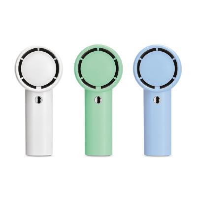 Ventilateur portable rechargeable