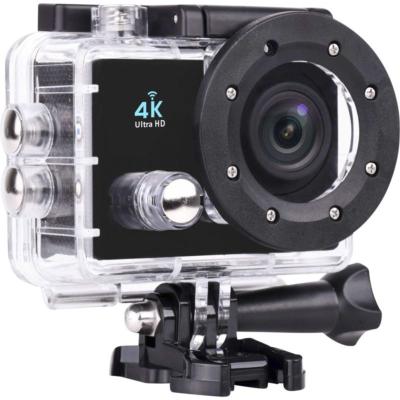 Caméra 4k Waterproof