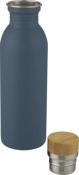 Bouteille de sport en acier - 650 ml