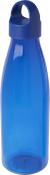 Bouteille d'eau en plastique recyclé - 800 ml