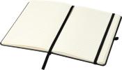 Carnet de notes en cuir A5