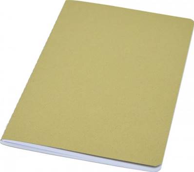 Carnet à couverture souple