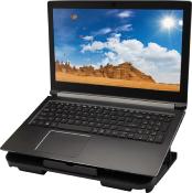 Support de refroidissement pour ordinateur