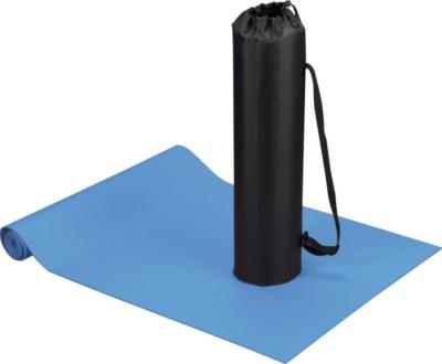 Matelas de fitness et yoga