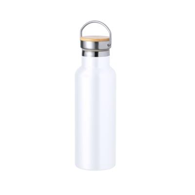 Bouteille thermos en acier inoxydable - 500 ml