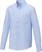 Chemise à manches longues Homme - 130g