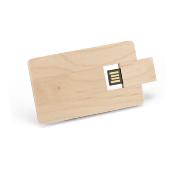 Clé USB format carte de crédit