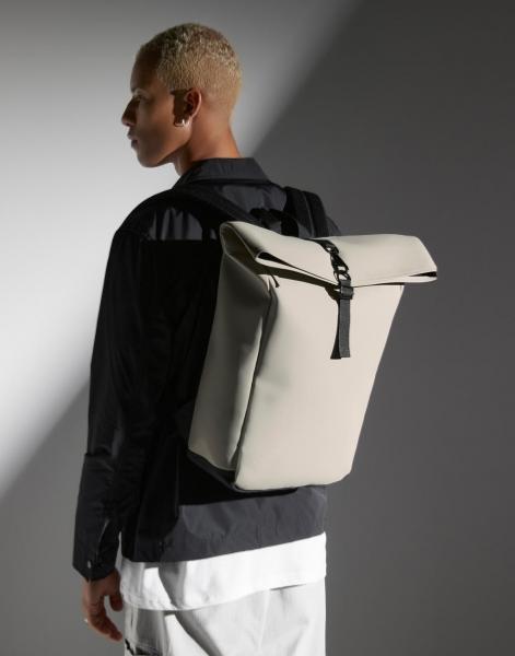 Sac à sales dos enroulable