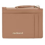 Porte-monnaie Andrea Light Brown
