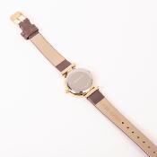 Montre Odeon Taupe