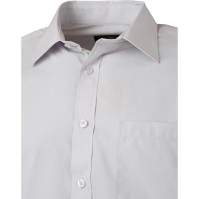 Chemise à manches courtes - Homme - 105 g
