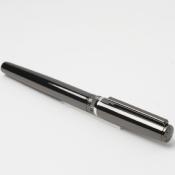 Stylo roller Gear Metal Chrome HUGO BOSS