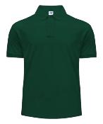 Polo en maille piquée pour Homme - 210 g