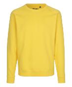 Sweat unisexe en coton 
