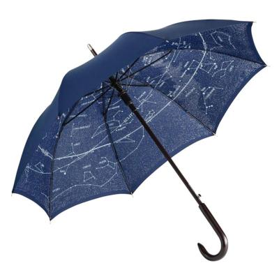 Parapluie intérieur coloré