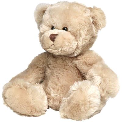 Ours en peluche