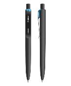 Stylo à Billes en Plastique ABS avec Clip Métal