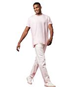 T-shirt biologique - Homme - 140 g