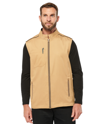 Gilet de travail - Homme