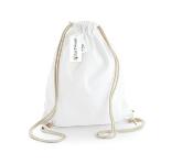 Sac gym coton bio 340 g