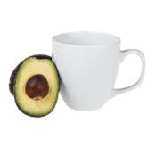 Mug fabriqué dans l'UE, 450 ml