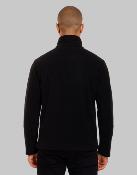 Veste polaire homme en polyester recyclé - Made in France