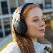 Casque sans fil ANC Urban Vitamin Freemond