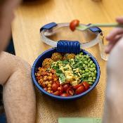 Lunchbox Binibox - BINI