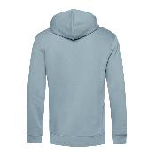 Sweat-shirt à capuche éco-responsable