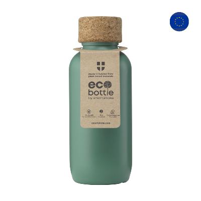 Bouteille d'eau écologique - 650 ml