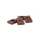 Calendrier Avent 125g Bio