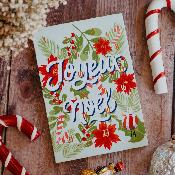 Calendrier de l'Avent personnalisable - 60 g