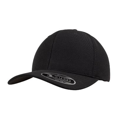 Casquette en maille mini-piqué