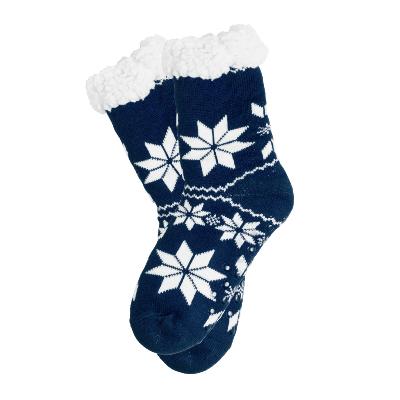 Chaussette de Noël