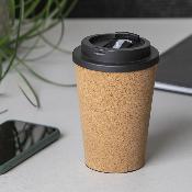 Tasse à café naturelle et réutilisable - 350 ml