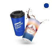 Gobelet réutilisable - 30 cl