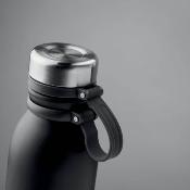 Bouteille à double paroi en acier inoxydable