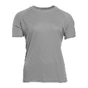 T-shirt respirant en polyester - Femme 