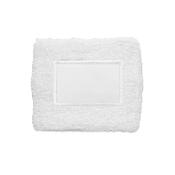 Manchette de sport en poly-coton